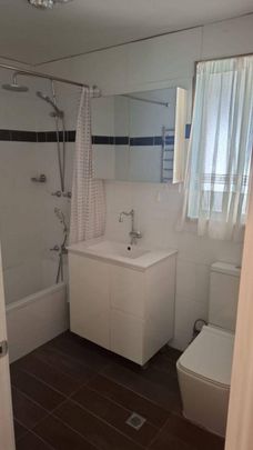 3 Bedroom, 1 Bathroom, 1 Extra Toilet - Photo 1