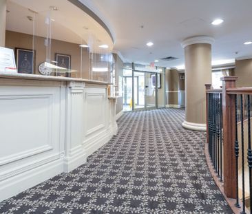 For Lease - 350 Princess Royal Drive Unit# 202, Mississauga, Ontario - Photo 5