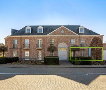 Gemeubelde gelijkvloerse studio in het centrum van Kasterlee-Lichta... - Foto 1