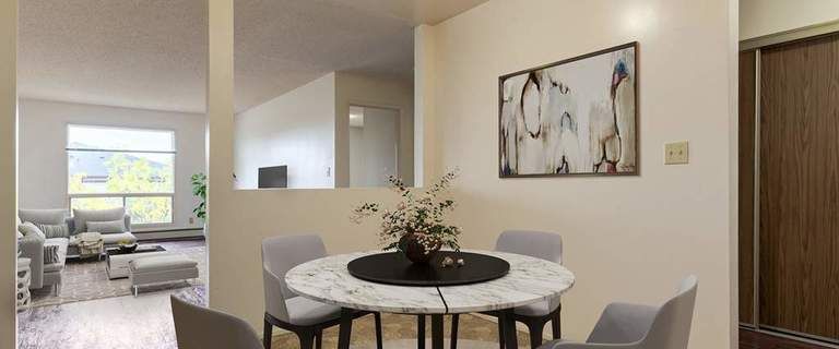 South Park Apartments | 90 Sprague Way SE, Medicine Hat - Photo 1