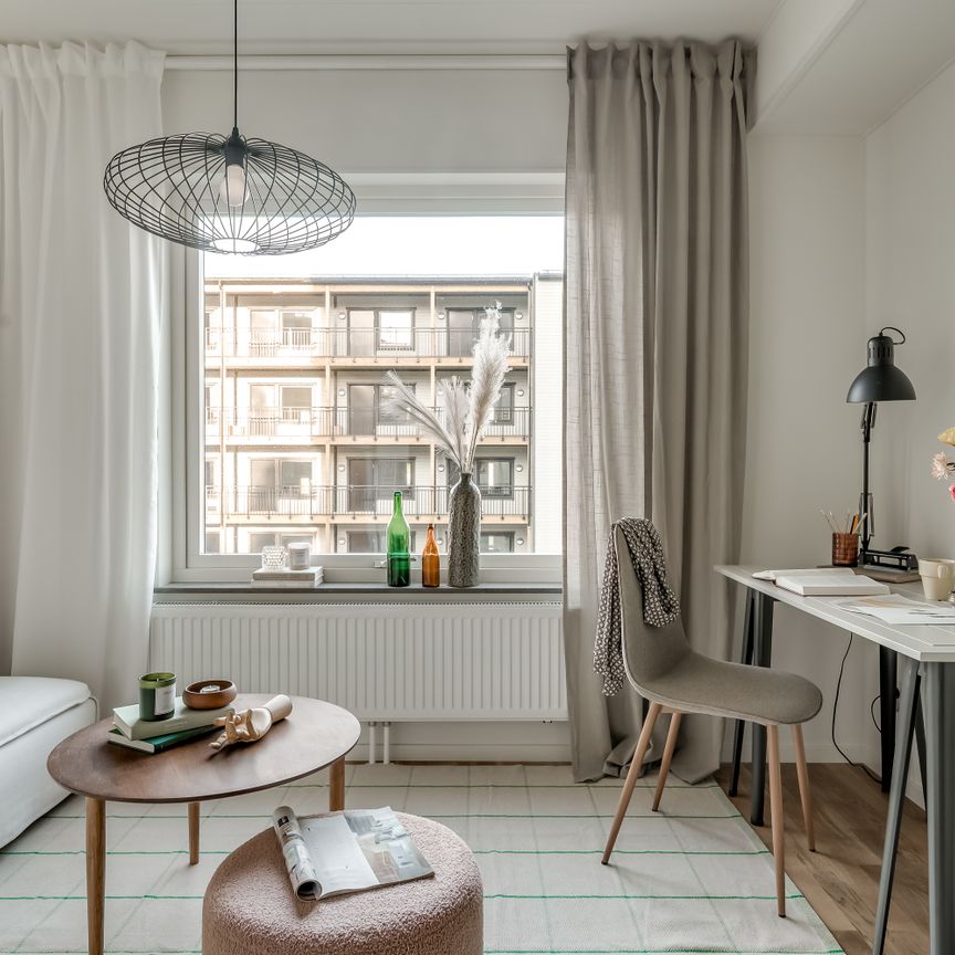 Vintergatan, Karlstad - Foto 1