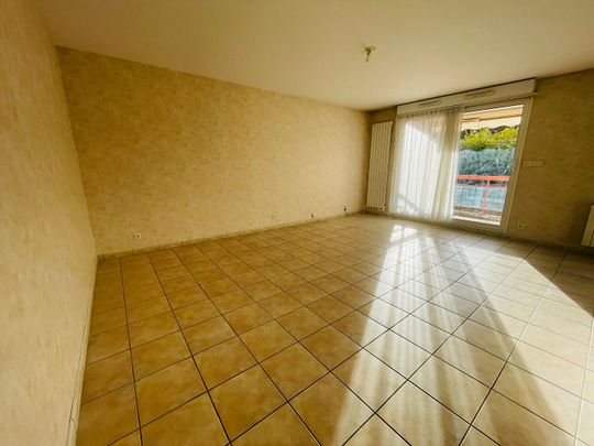 Location Appartement 3 pièces 73m² - Photo 1