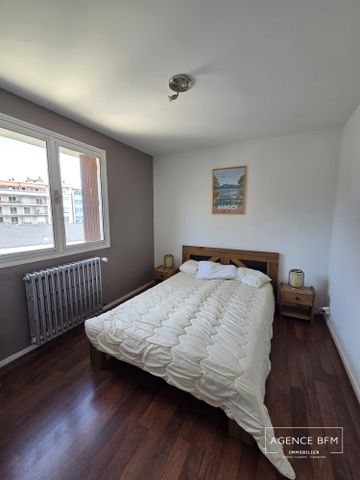 Location Appartement 3 pièces 66m² ANNECY 74000 - Photo 4