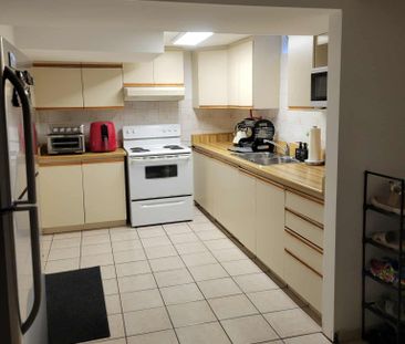 For Lease - 112 Trafalgar Square Unit# Lower, Vaughan, Ontario - Photo 5