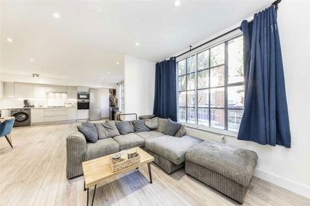 2 bedroom flat to rent - Photo 2