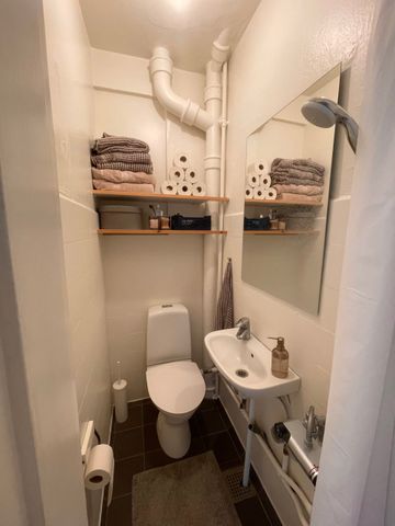 Bynær 2-værelses lejlighed - Foto 5