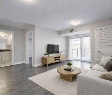 For Lease - 481 Rupert Avenue Unit# 324, Whitchurch-Stouffville, On... - Photo 3