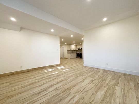 For Lease - Bsmt 42 Brown Court, Newmarket, Ontario - Photo 1