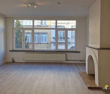 Ruim nieuw gerenoveerd appartement in hartje Antwerpen, instapklaar. - Foto 3