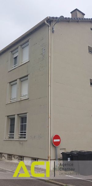 Location Appartement 4 pièces 82m² LUGNY 71260 - Photo 1