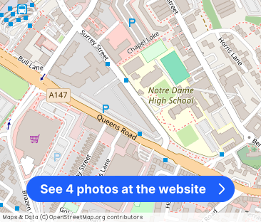 Surrey Street, NR1 3PG - Photo 1