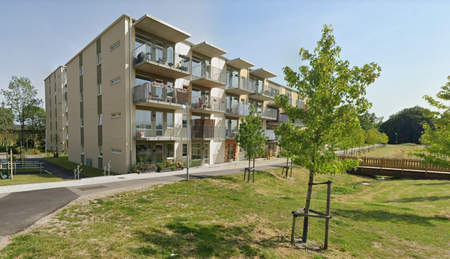 Vipeholms allé 8 B - Foto 3