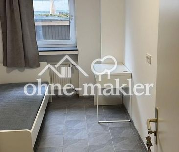 WG geeignete 4 Zimmer Wohnung in der Innenstadt Moltkestr - Photo 1