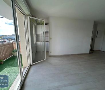 Appartement à louer 2 pièces 47.62m² - Photo 6