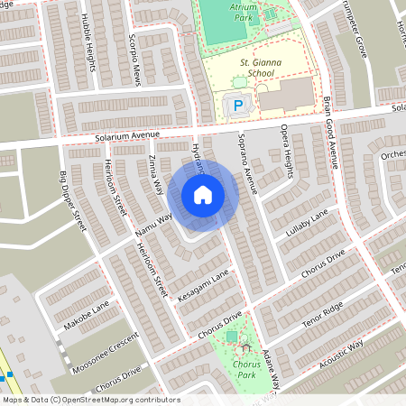 1026 Hydrangea Avenue, Blossom Park - Airport And Area