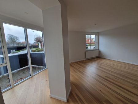 Skøn lejlighed i hjertet af Holstebro - Photo 2