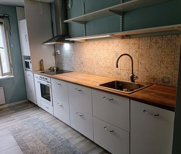 Kruthornsvägen, Sollentuna - Photo 6