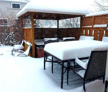 For Lease - 880 Leslie Valley Drive Unit# Main & 2nd, Newmarket, On... - Photo 5