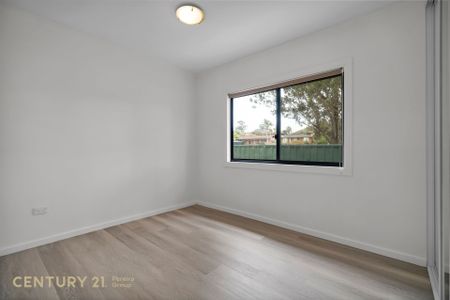 Brand New 2-Bedroom Granny Flat - Photo 3