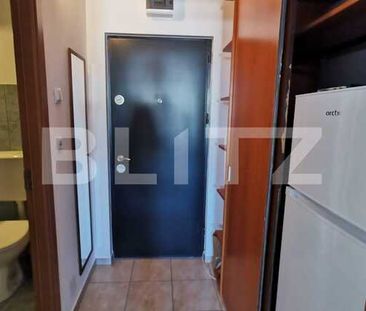 Garsoniera , 34 mp, pet friendly, zona Big - Fotografie 3