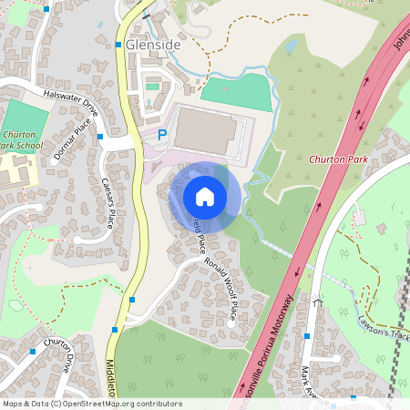 40 Wingfield Place, Churton Park, Wellington