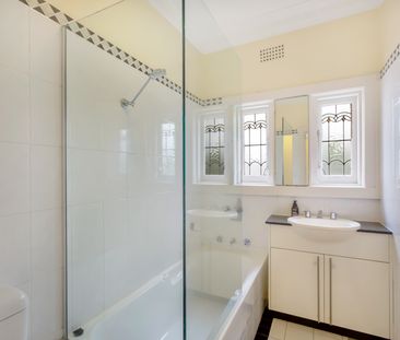 4/9 Annandale Street, Darling Point NSW 2027 - Apartment For Rent |... - Photo 5