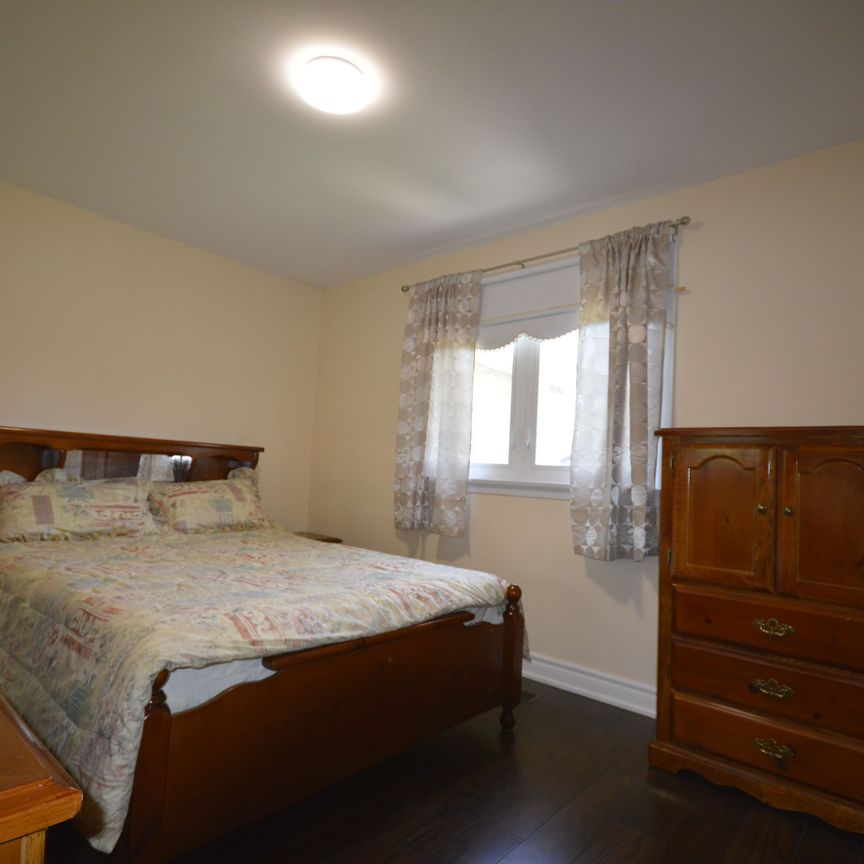 For Lease - 84 Kearney Drive, Toronto, Ontario - Photo 1