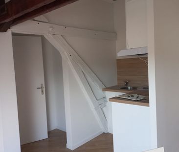 Appartement avec 1 chambre - Photo 3