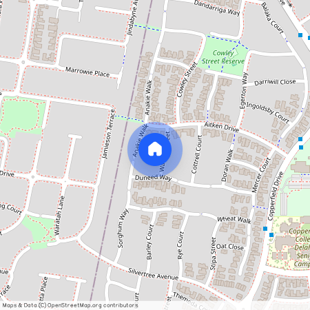 7 Wallace Street, Delahey