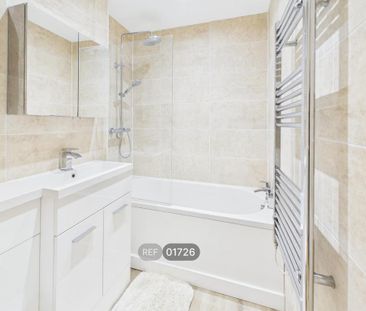 1 bedroom flat to rent - Photo 6