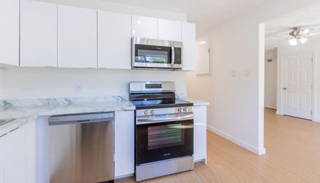 Cedar Glen Apartments - Photo 5