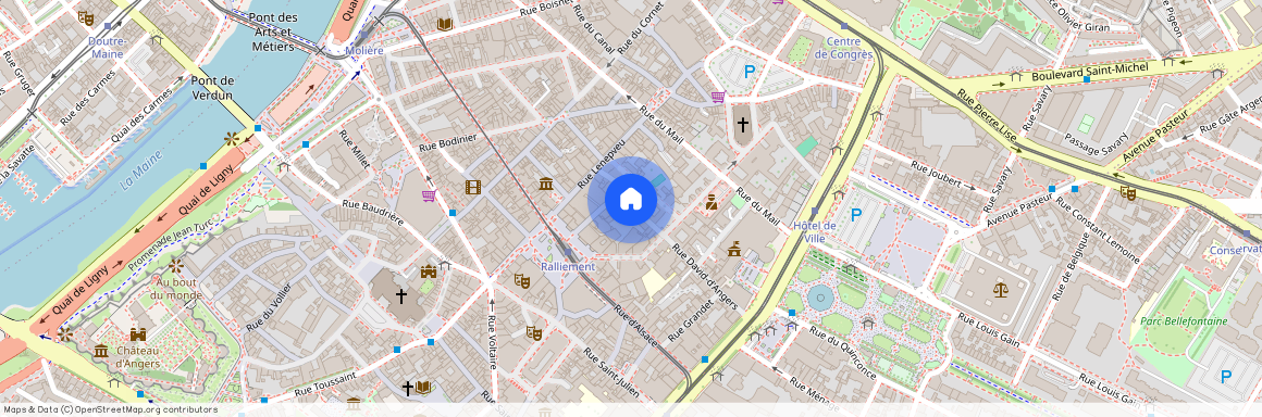 49130, Les Ponts-De-Cé