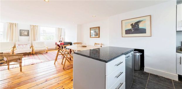Modern Sharers Apartment - Photo 1