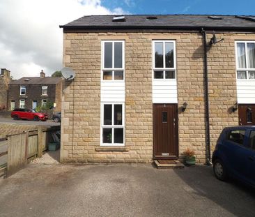 3 bedroom end of terrace house to rent - Photo 1