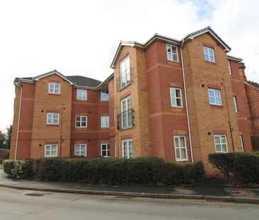 Wyggeston Street, Burton Upon Trent, DE13 - Photo 1