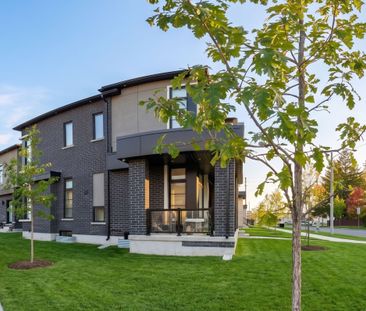 For Lease - 5 Norbury Crescent, Toronto, Ontario - Photo 4