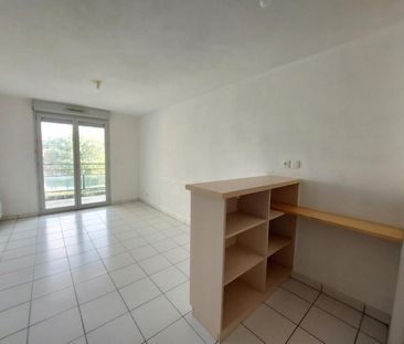 APPARTEMENT T2 36M - Photo 2