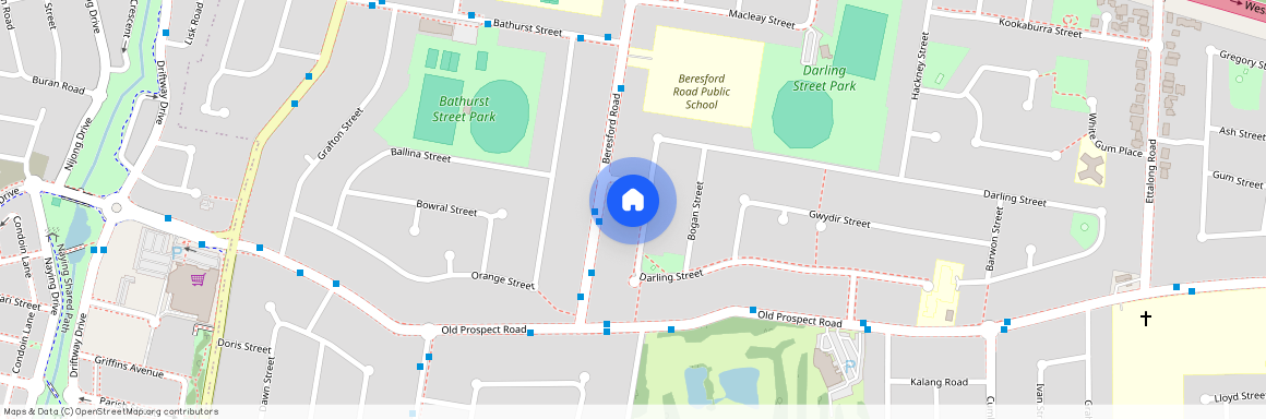 134 Darling Street, NSW 2145, Greystanes