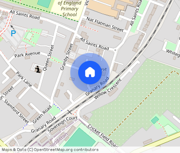 Malt Close, Newmarket, Suffolk, CB8 - Photo 1