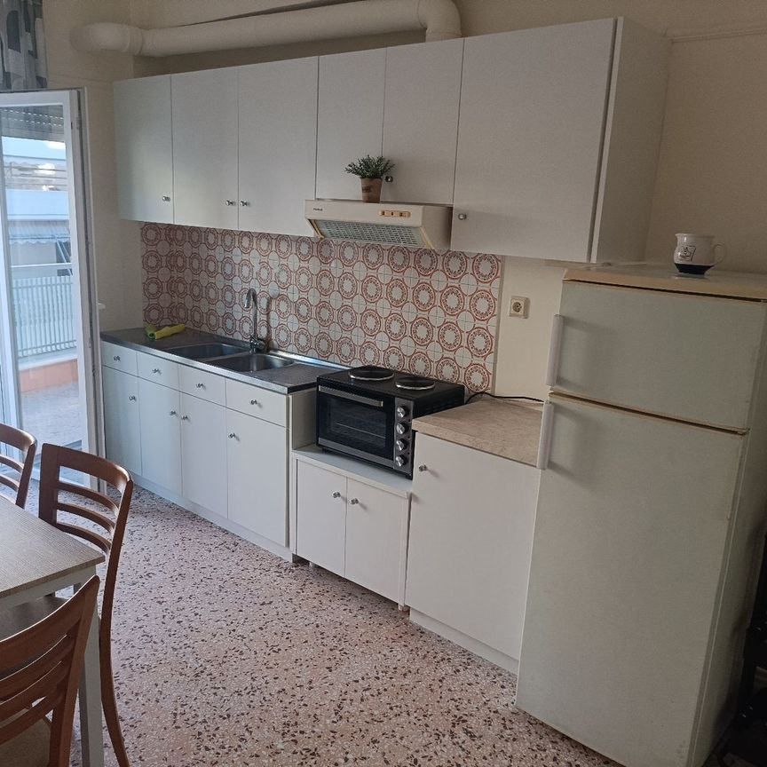 Διαμέρισμα για ενοικίαση Ανάληψη (Βόλος) - Φωτογραφία 1