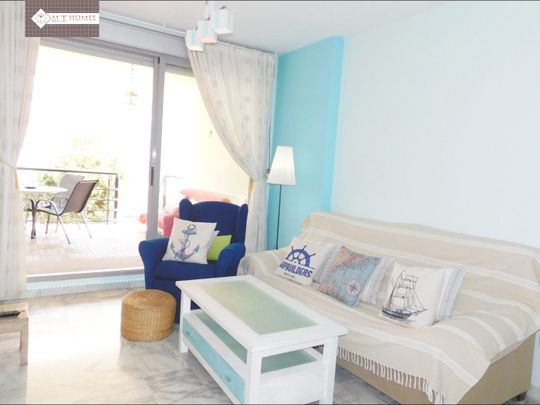 Flat - Fuengirola (Torreblanca del Sol) - Foto 1