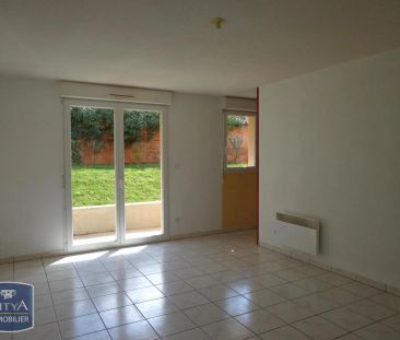 Appartement à louer 2 pièces 47.3m² - Photo 5