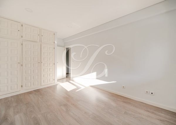 Apartamento T3 em Lisboa