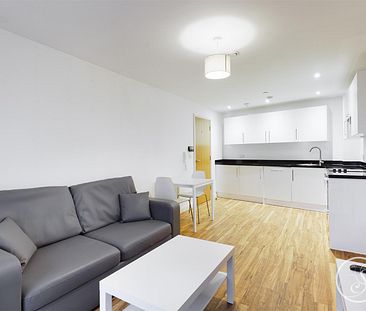 X1 Aire, Cross Green Lane, Leeds - Photo 1