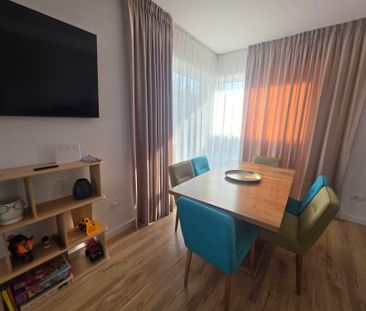 Inchiriere Casa 4 Camere tip Duplex Rasnov pet friendly - Photo 3