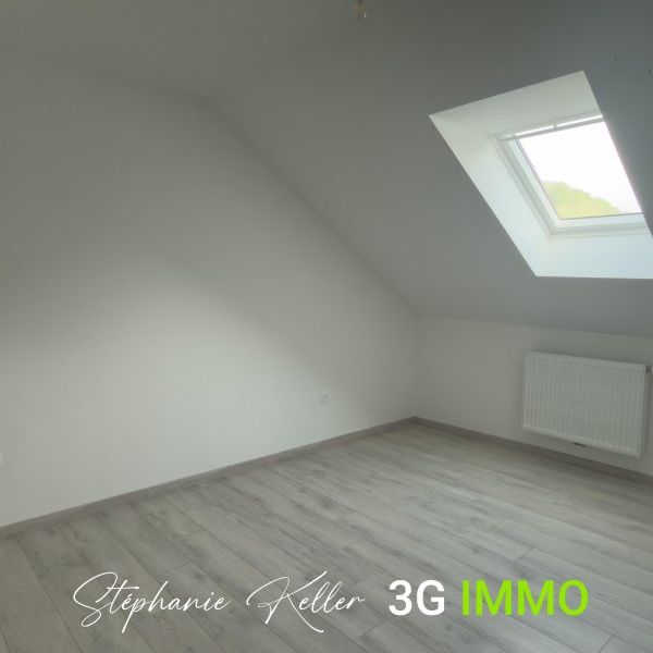 Location / Appartement T4 - Photo 1