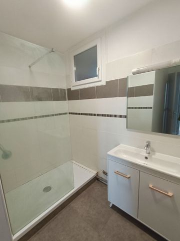 Appartement Digoin 4 pièce(s) 74.63 m2 - Photo 2