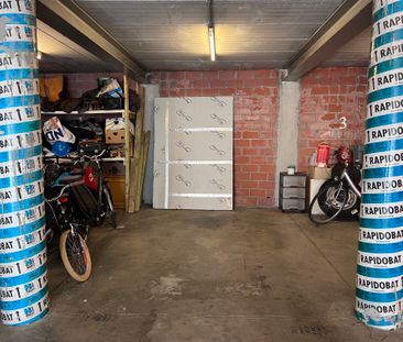 Appartement te huur in Evergem - Photo 2