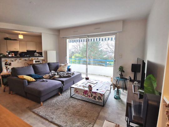 Location Appartement 4 pièces 85m² - Photo 1