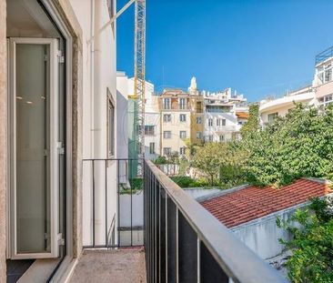 Apartamento T1 em Lisboa - Photo 1
